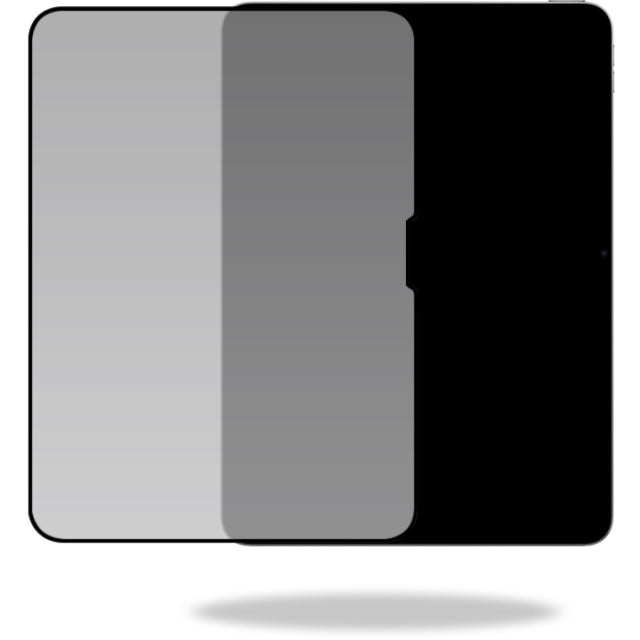 Mobilize Privacy Glass Screen Protector for Apple iPad Air 11 (2024/2025)