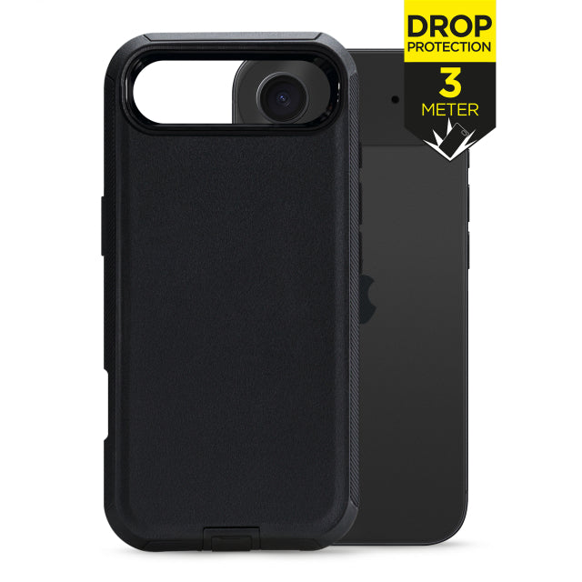 Mobilize Defender Case Apple iPhone Air Black