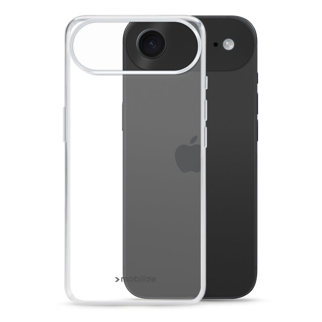 Mobilize Gelly Case Apple iPhone Air Clear