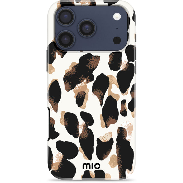 MIO Leopard Magsafe Compatible for iPhone 17 Pro Max