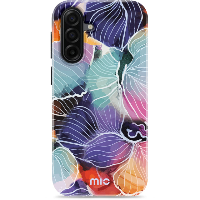 MIO Flowers Magsafe Compatible for Samsung A17 (4G/5G)