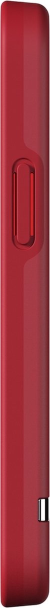 Richmond & Finch Samba Red hoesje voor iPhone 12 mini - rood