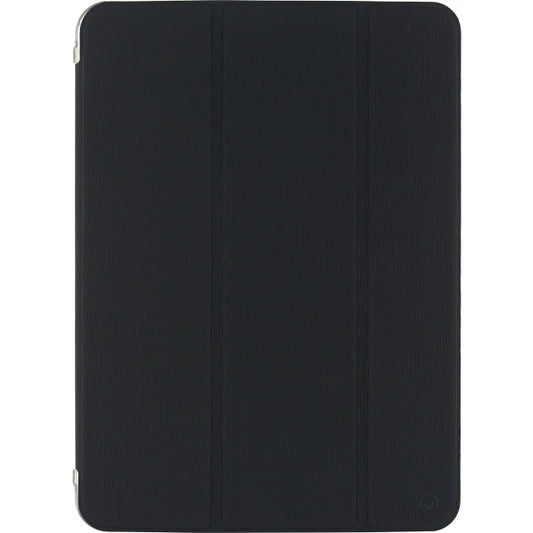 Mobilize Tri-Fold Case Samsung Galaxy Tab 4 10.1 Matt Black