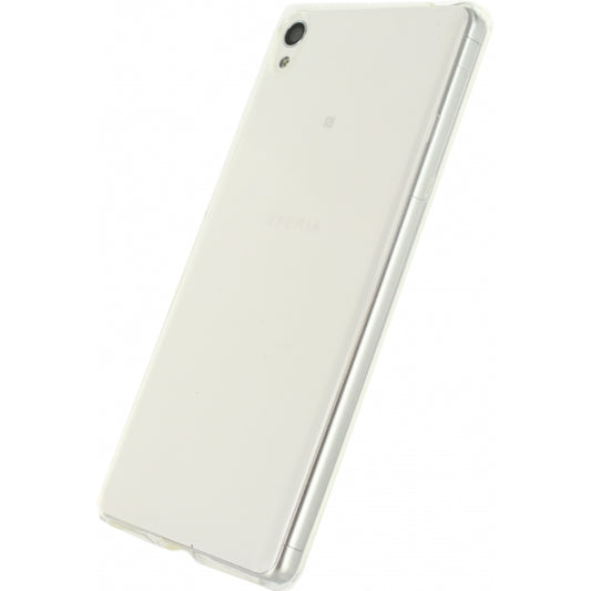 Mobilize Gelly Case Sony Xperia XA Clear