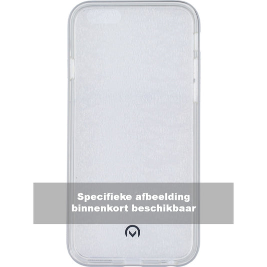 Mobilize Gelly+ Case Samsung Galaxy S7 Edge Clear/Rose Gold