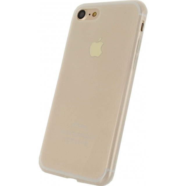 Mobilize Gelly Case Apple iPhone 7/8/SE (2020/2022) Milky White