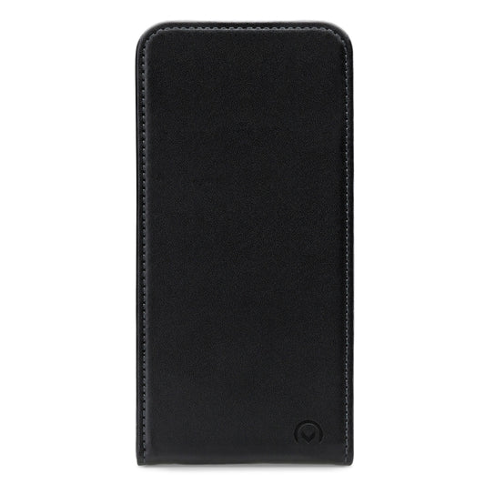 Mobilize Classic Gelly Flip Case Apple iPhone 5/5S/SE Black