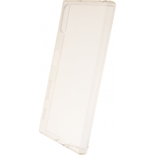 Mobilize Gelly Case Sony Xperia XZ Clear