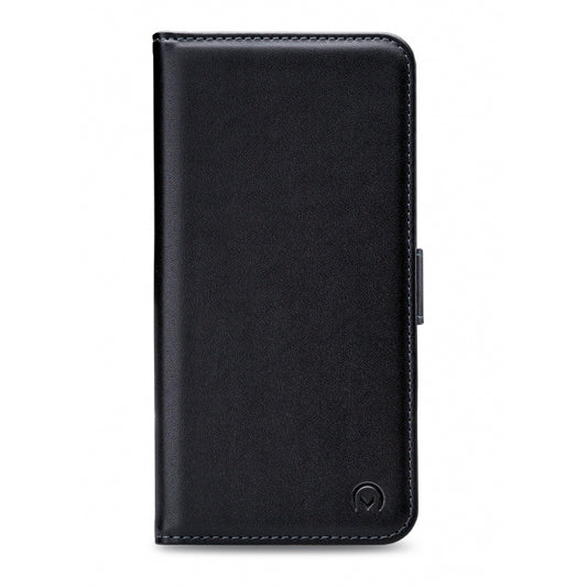 Mobilize Classic Gelly Wallet Book Case OnePlus 6T Black