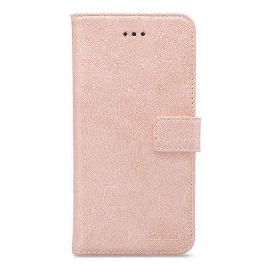 My Style Flex Wallet for Samsung Galaxy J6 2018 Pink