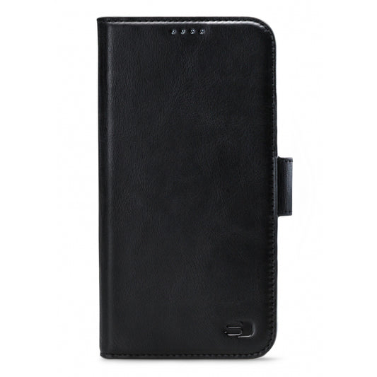 Senza Pure Leather Wallet Apple iPhone 11 Pro Max Deep Black