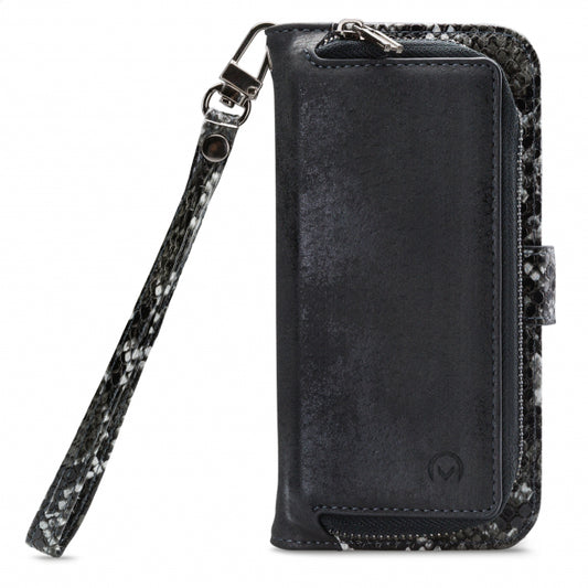 Mobilize 2in1 Gelly Zipper Case Apple iPhone 11 Pro Black/Snake