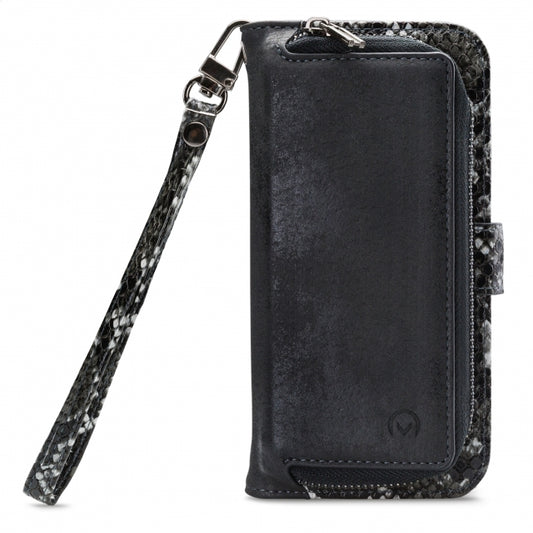 Mobilize 2in1 Gelly Zipper Case Samsung Galaxy S20 Ultra/S20 Ultra 5G Black/Snake