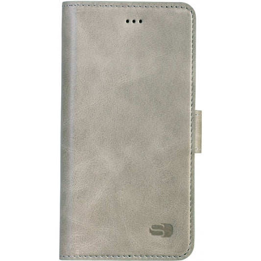 Senza Pure Leather Wallet Apple iPhone 6/6S Moss Green