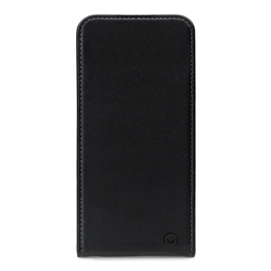 Mobilize Classic Gelly Flip Case Apple iPhone 12 Mini Black