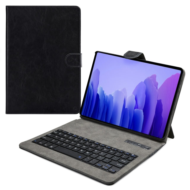 Mobilize Premium Bluetooth Keyboard Case Samsung Galaxy Tab A7 10.4 (2020/2022) Black QWERTY