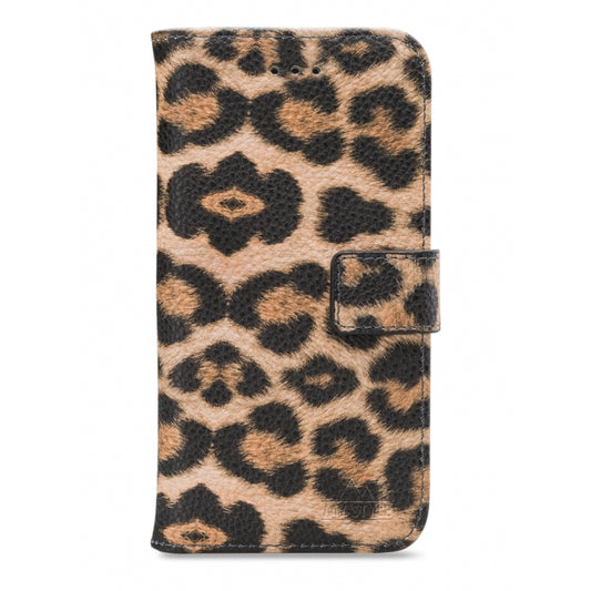 My Style Flex Wallet for Samsung Galaxy S21 5G Leopard