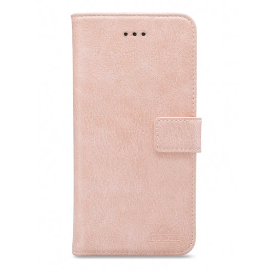 My Style Flex Wallet for Samsung Galaxy A12/M12 Pink