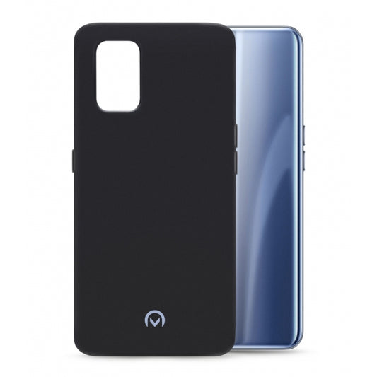 Mobilize Rubber Gelly Case realme GT 5G Matt Black