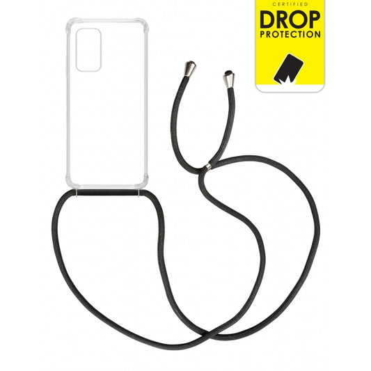My Style Loop Case for Samsung Galaxy A32 4G Clear