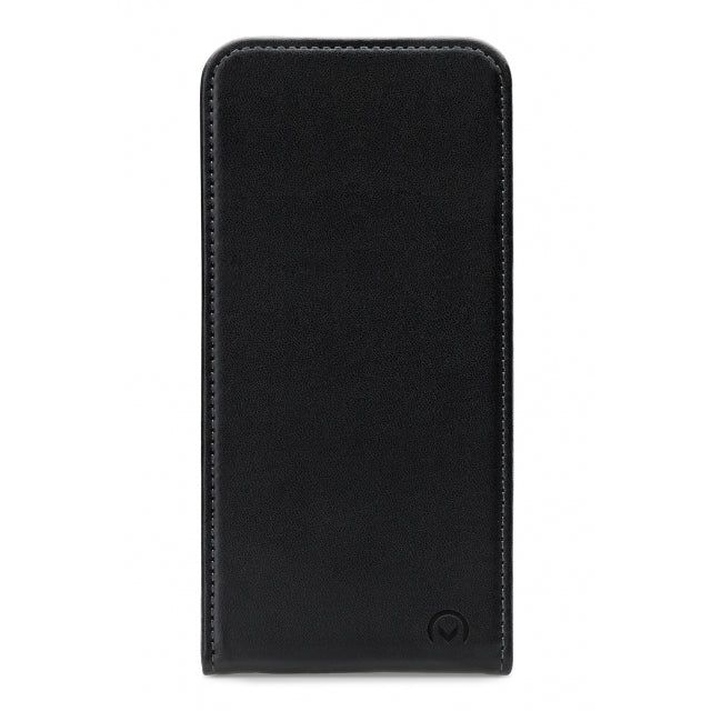 Mobilize Classic Gelly Flip Case Apple iPhone 13 Pro Black