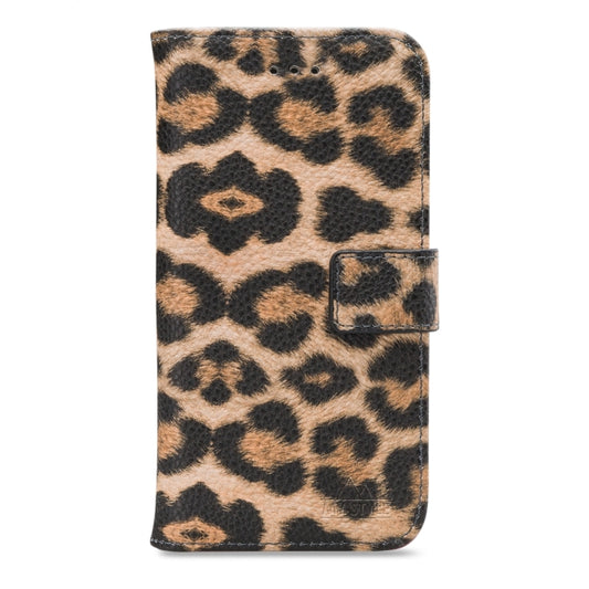 My Style Flex Wallet for Samsung Galaxy A03s Leopard