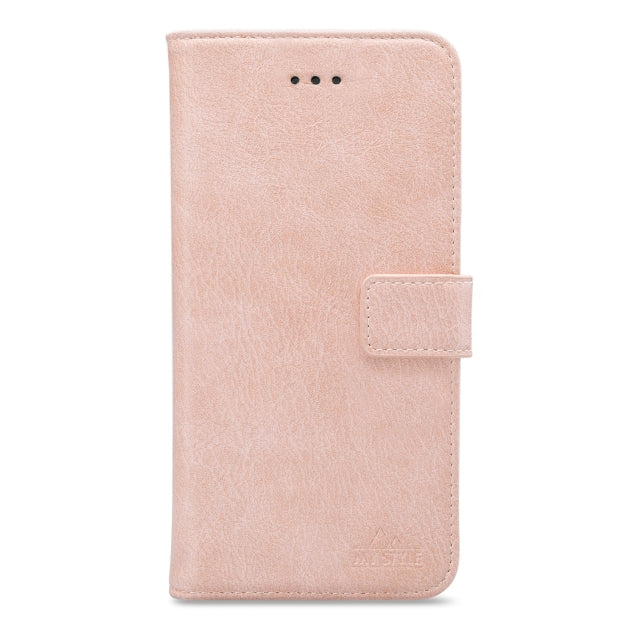 My Style Flex Wallet for Samsung Galaxy S22 Ultra 5G Pink