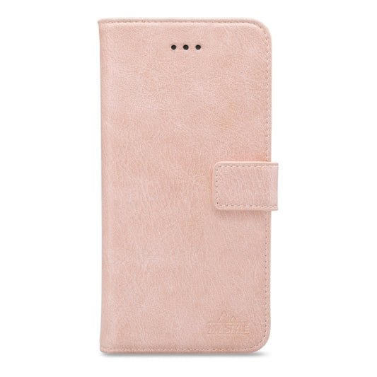 My Style Flex Wallet for Samsung Galaxy A73 5G Pink