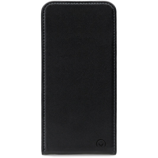 Mobilize Classic Gelly Flip Case Apple iPhone 14 Plus Black