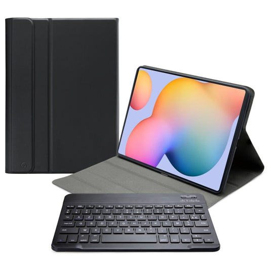 Mobilize Detachable Bluetooth Keyboard Case Samsung Galaxy Tab S6 Lite 10.4 (2020/2022) Black AZERTY