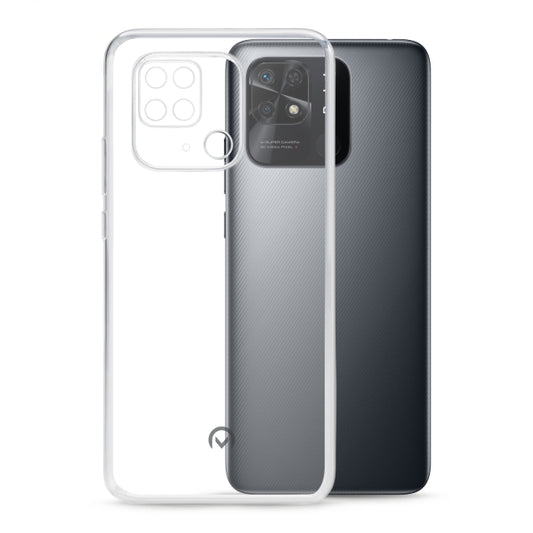 Mobilize Gelly Case Xiaomi Redmi 10C Clear