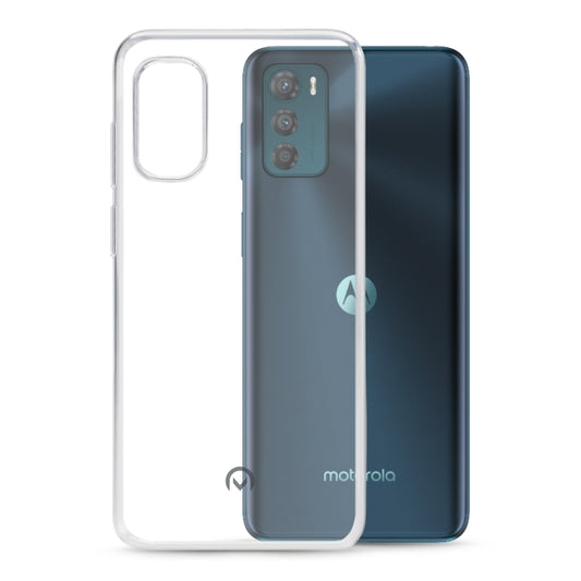 Mobilize Gelly Case Motorola Moto G42 Clear