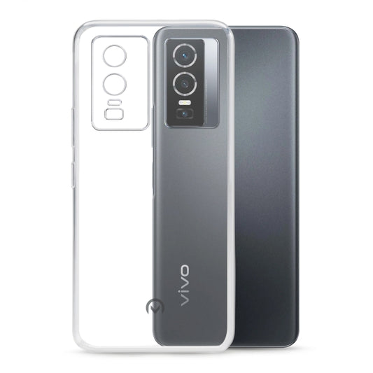 Mobilize Gelly Case vivo Y76 5G Clear
