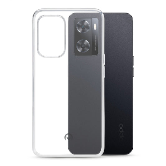 Mobilize Gelly Case OPPO A57s 4G/A77s 4G Clear
