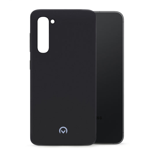 Mobilize Rubber Gelly Case Samsung Galaxy S23+ 5G Matt Black