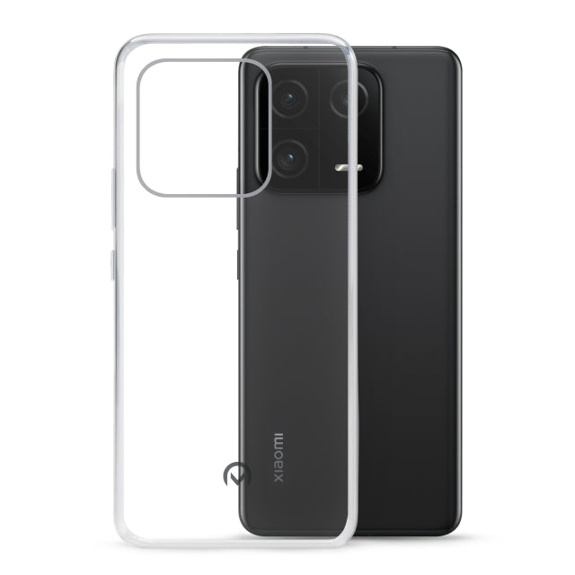 Mobilize Gelly Case Xiaomi 13 Pro Clear