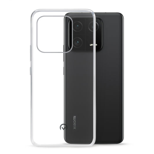 Mobilize Gelly Case Xiaomi 13 Pro Clear