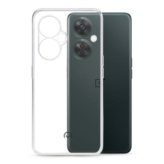 Mobilize Gelly Case OnePlus Nord CE 3 Lite 5G Clear