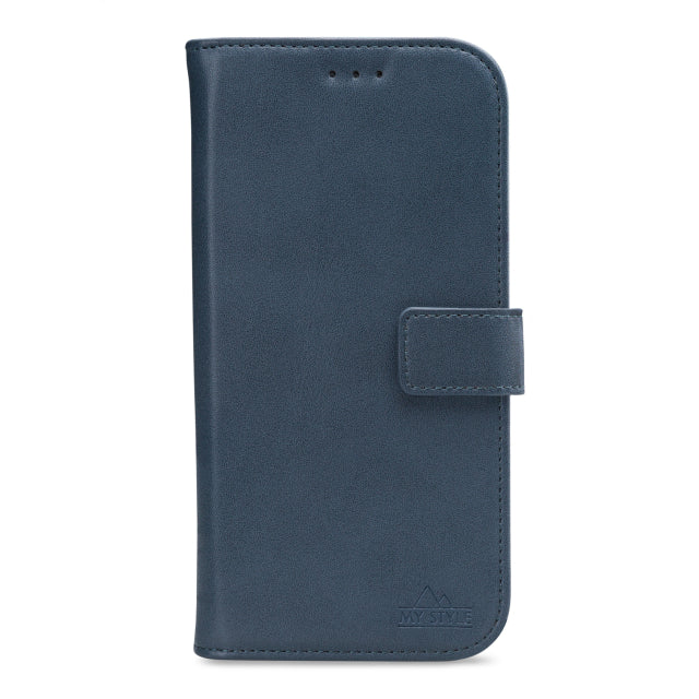 My Style Flex Wallet for Apple iPhone 15 Pro Max Ocean Blue