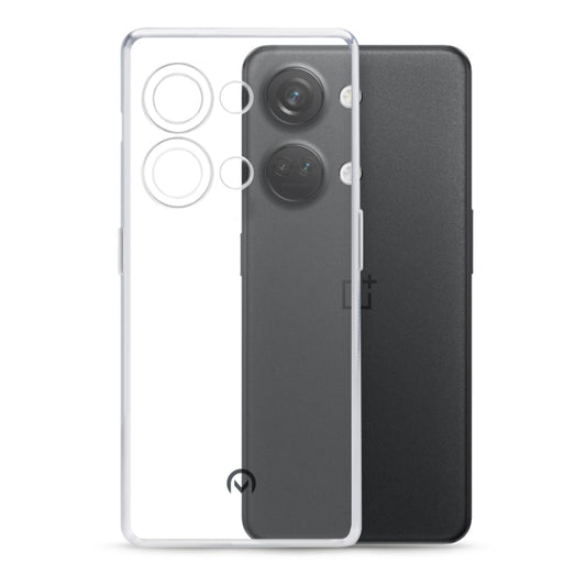 Mobilize Gelly Case OnePlus Nord 3 5G Clear
