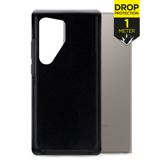 Mobilize Extreme Tough Case Samsung Galaxy S24 Ultra 5G Black