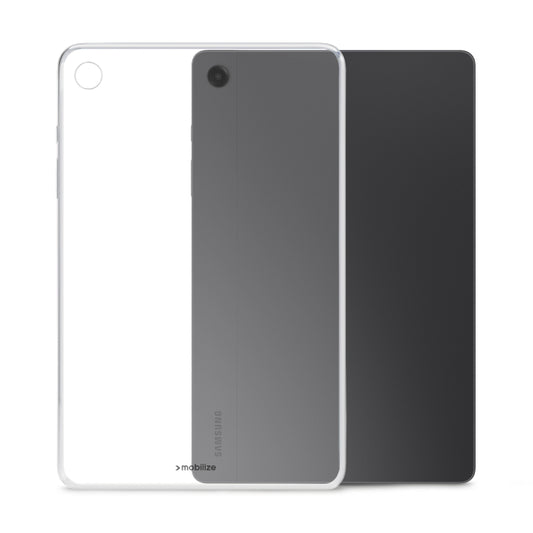 Mobilize Gelly Case Samsung Galaxy Tab A9+/A11+ 11 Clear