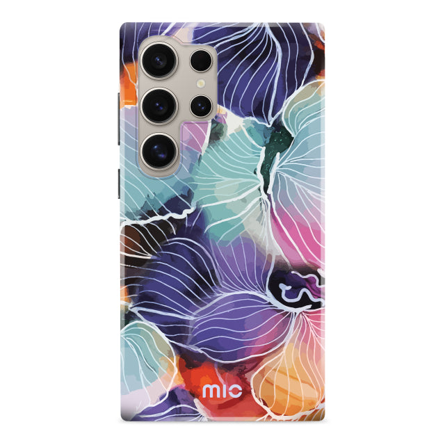 MIO Flowers Magsafe Compatible for Samsung S24 Ultra 5G