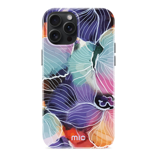 MIO Flowers Magsafe Compatible for iPhone 15 Pro Max