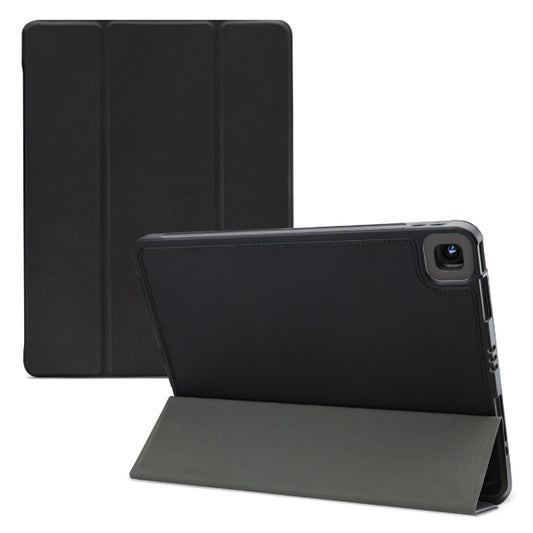 Mobilize Solid Folio Case for Apple iPad Pro 11 (2024/2025) Black