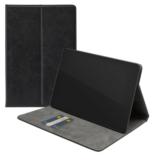 Mobilize Premium Folio Case Apple iPad Pro 13 (2024/2025) Black