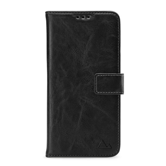 My Style Flex Wallet for Apple iPhone 16 Plus Black
