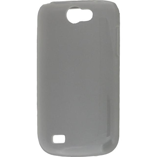 Xccess TPU Case Samsung Galaxy W I8150 Transparent
