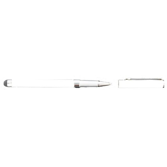 Xccess Capacitive Stylus incl. Ballpoint White