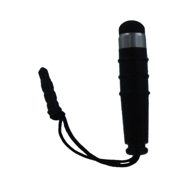 Xccess Dangling Stylus 3.5 mm. Black